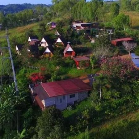เขาค้อ อันนาอิม รีสอร์ท Ban Thung Samoe Luaran gambar