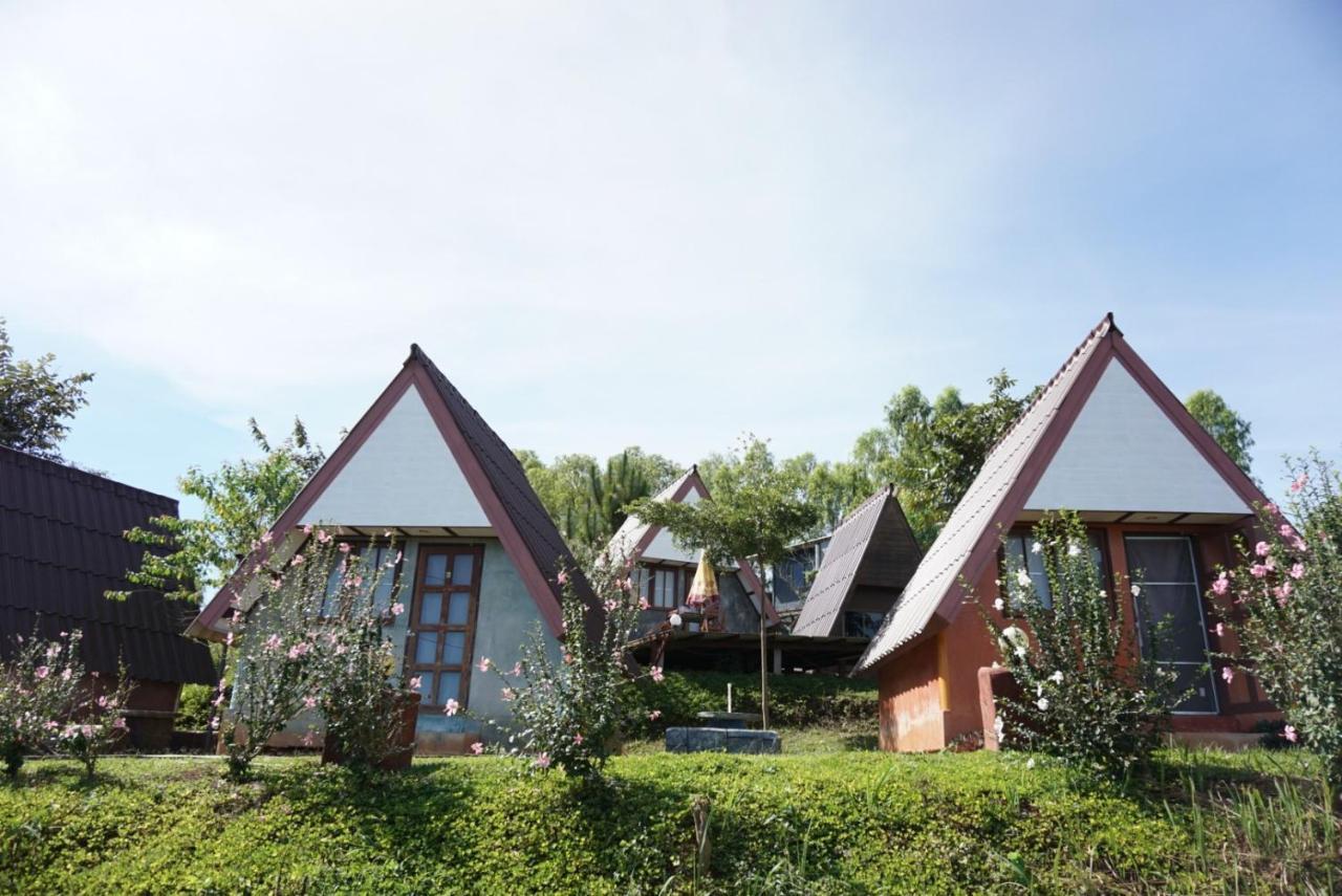 เขาค้อ อันนาอิม รีสอร์ท Ban Thung Samoe Luaran gambar
