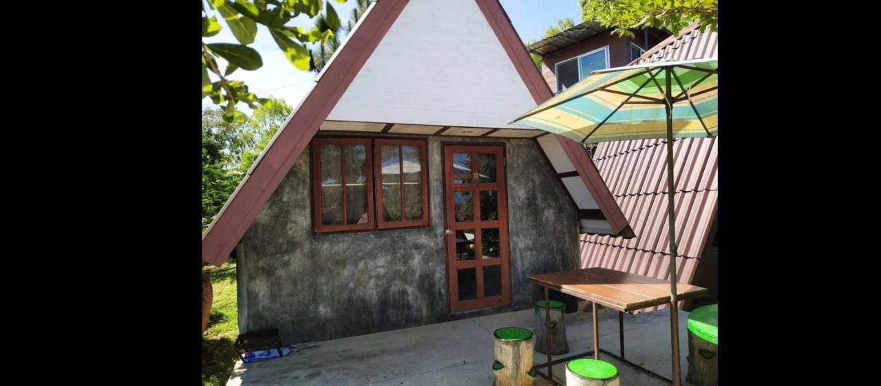 เขาค้อ อันนาอิม รีสอร์ท Ban Thung Samoe Luaran gambar