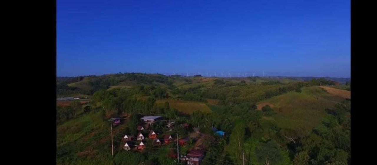 เขาค้อ อันนาอิม รีสอร์ท Ban Thung Samoe Luaran gambar