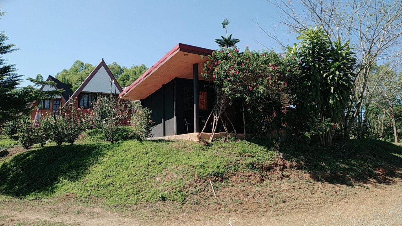 เขาค้อ อันนาอิม รีสอร์ท Ban Thung Samoe Luaran gambar